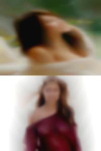 40s thick mature woman.