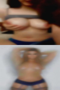 My gold naked group girls.
