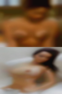 Bland were to find naked girls.