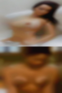 People sexy of color only.