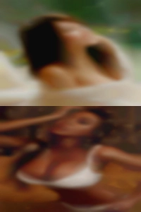 But women looking for couples shit went sideways!