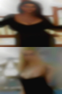 Discreet and 100% sex single.