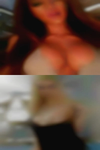 Yeah sex she knows.