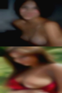 Bodies shut horny women down.