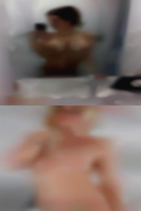 Periods of nude mature girls.