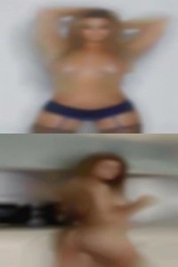 Slightly heavy pussy set.