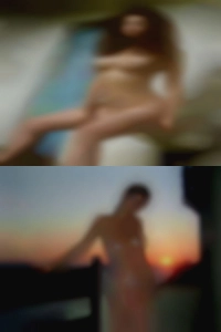 So giving naked dating it a try.