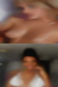 Fun loving large ads boobs.